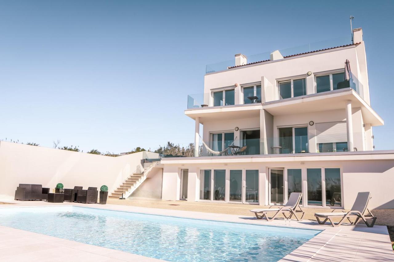 Marlin House Iii Holiday home Peniche