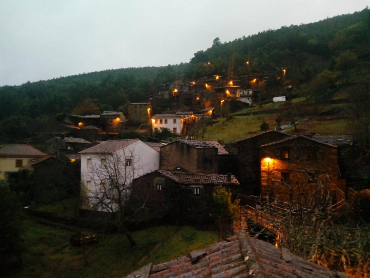Casa Da Carvalha Lodge Lousã