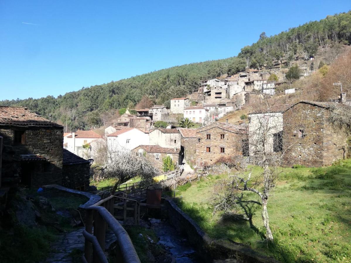 Casa Da Carvalha Lousã