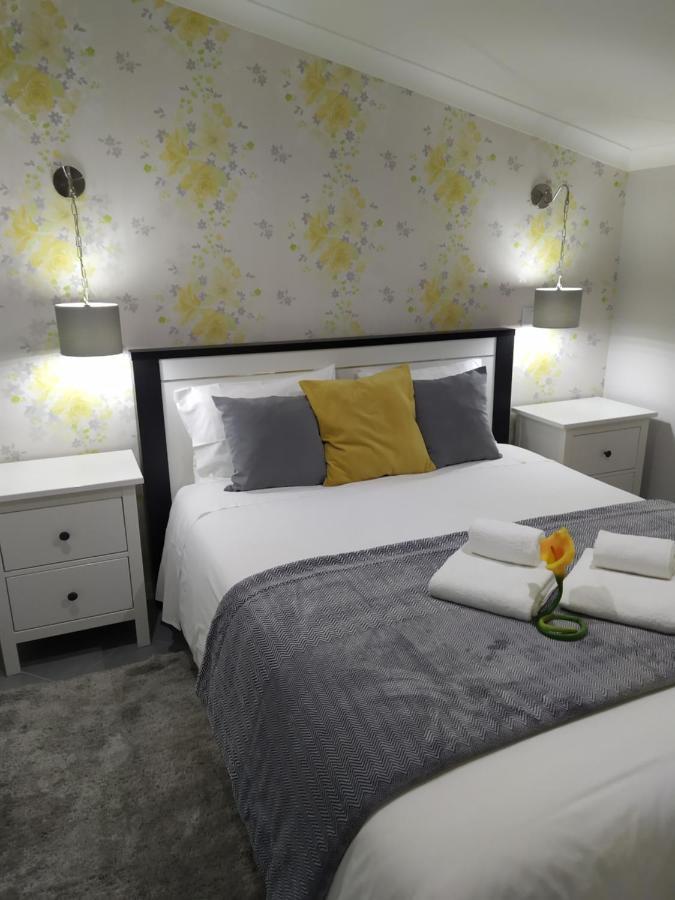 Ferhouse Dreams Apartment