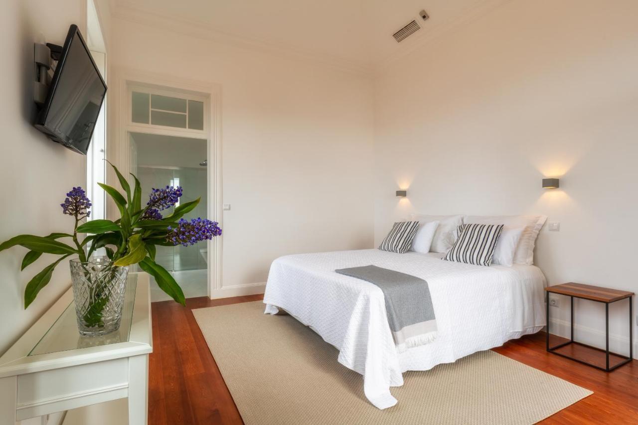 Casa Da Cal - By Casas Na Ilha Guest house 3*