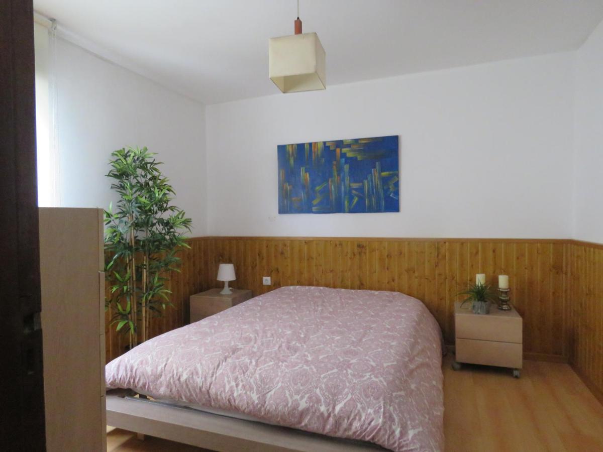 Casa Da Holiday home Vieira de Leiria