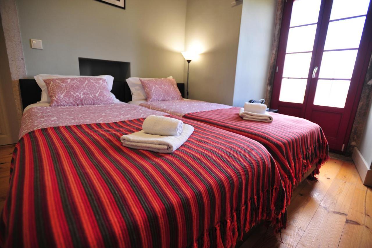 Pensión De - Palácio Dos Marqueses 5*