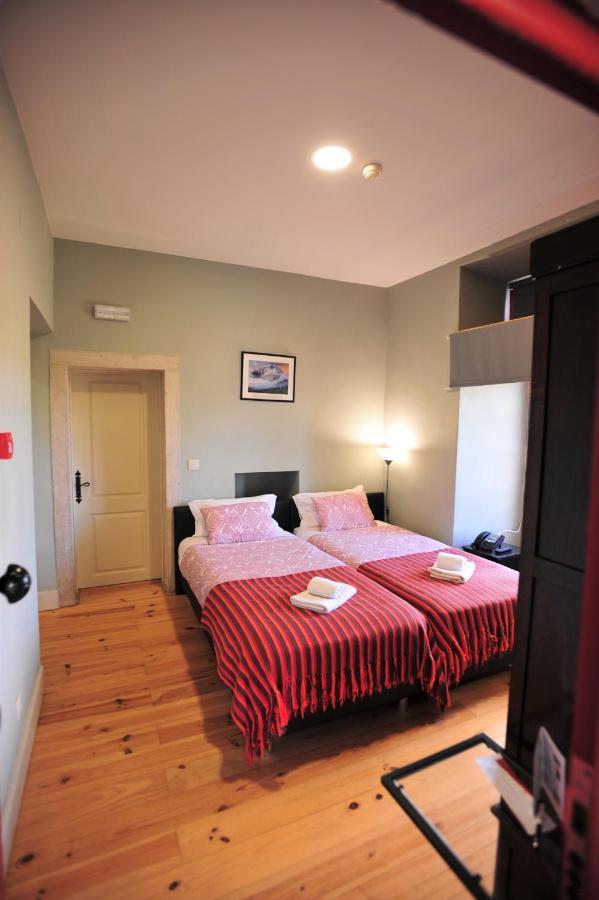 De - Palacio Dos Marqueses Casa de hóspedes 5*