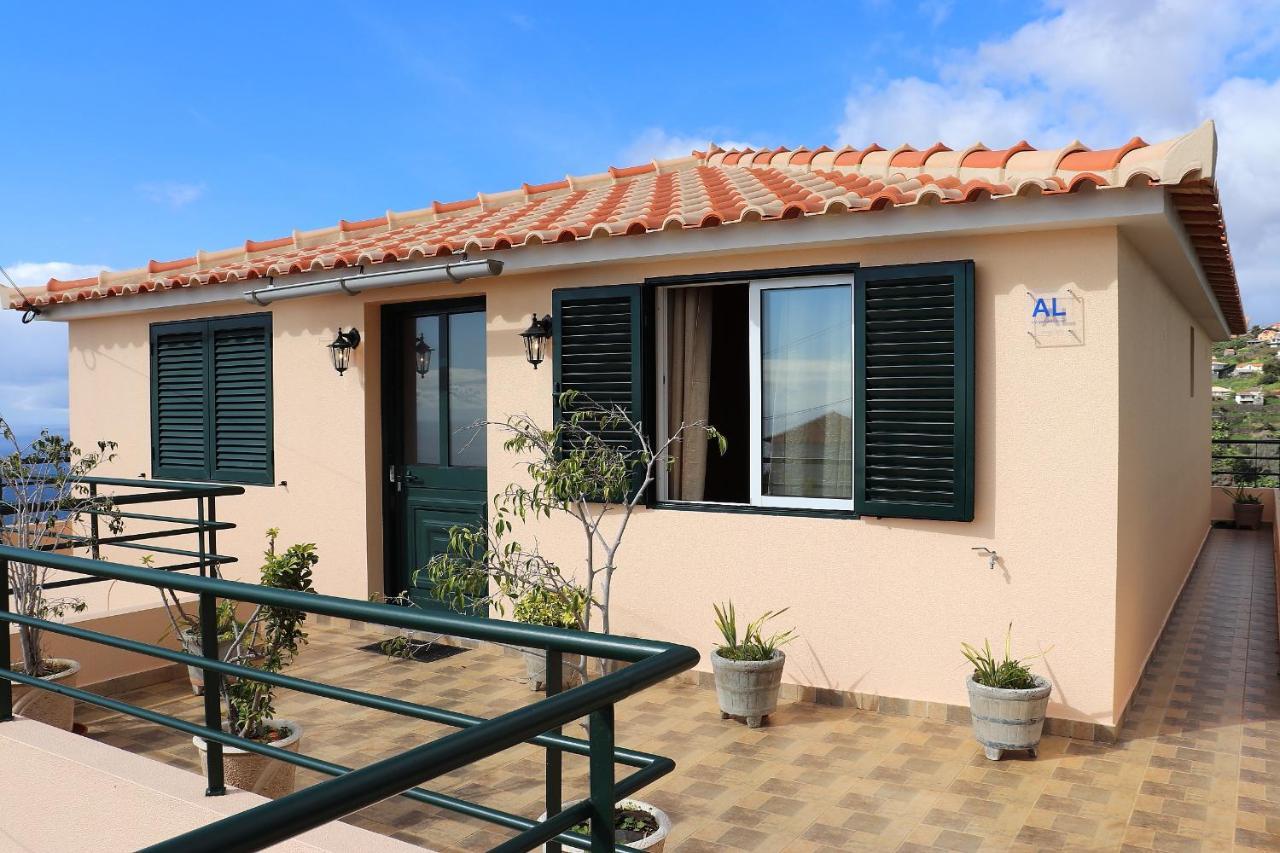 Casa Bela Vista *