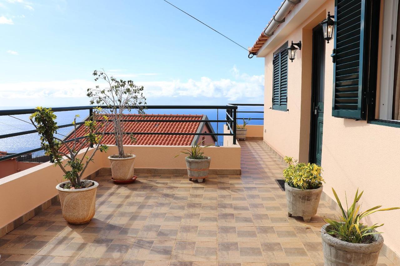 Holiday home Casa Bela Vista Ribeira Brava
