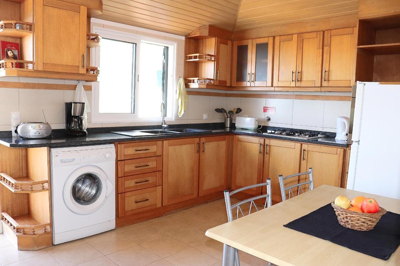 Casa Bela Vista * Ribeira Brava