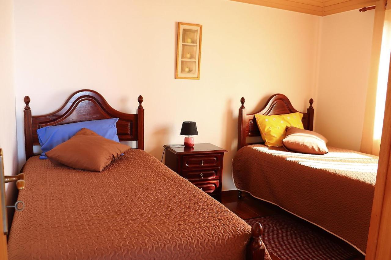 Casa Bela Vista Ribeira Brava