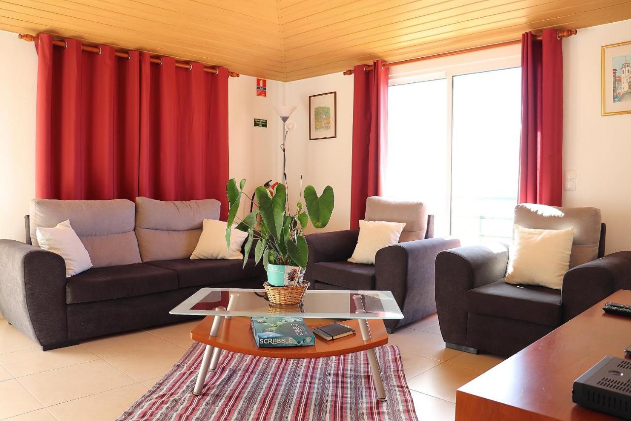 Casa Bela Vista Holiday home