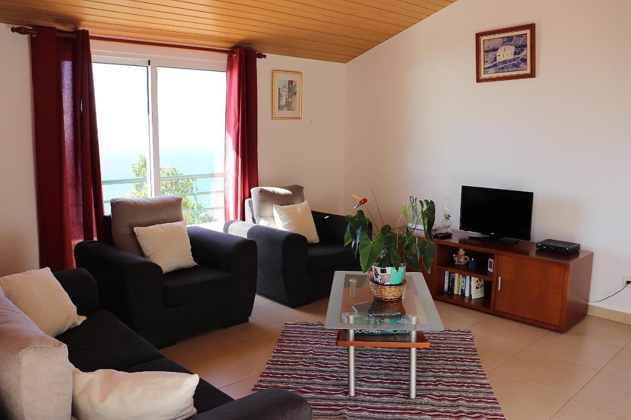 Casa Bela Vista Holiday home