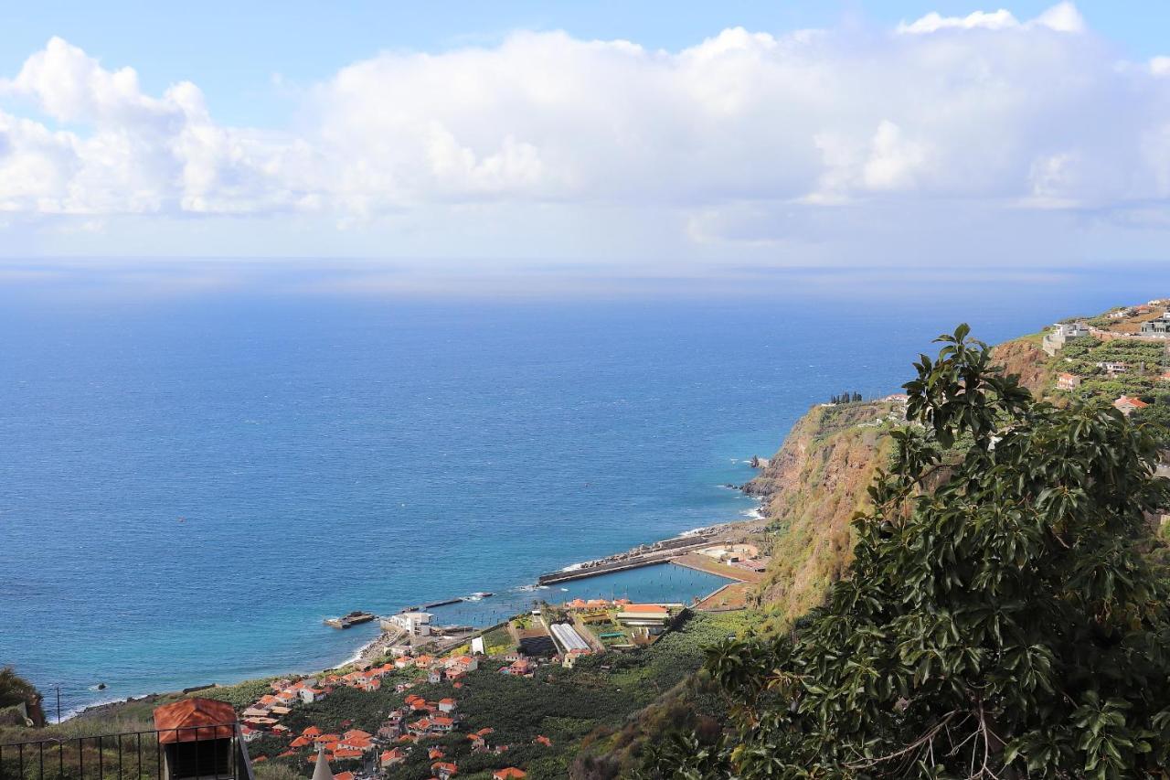 Casa Bela Vista Ribeira Brava