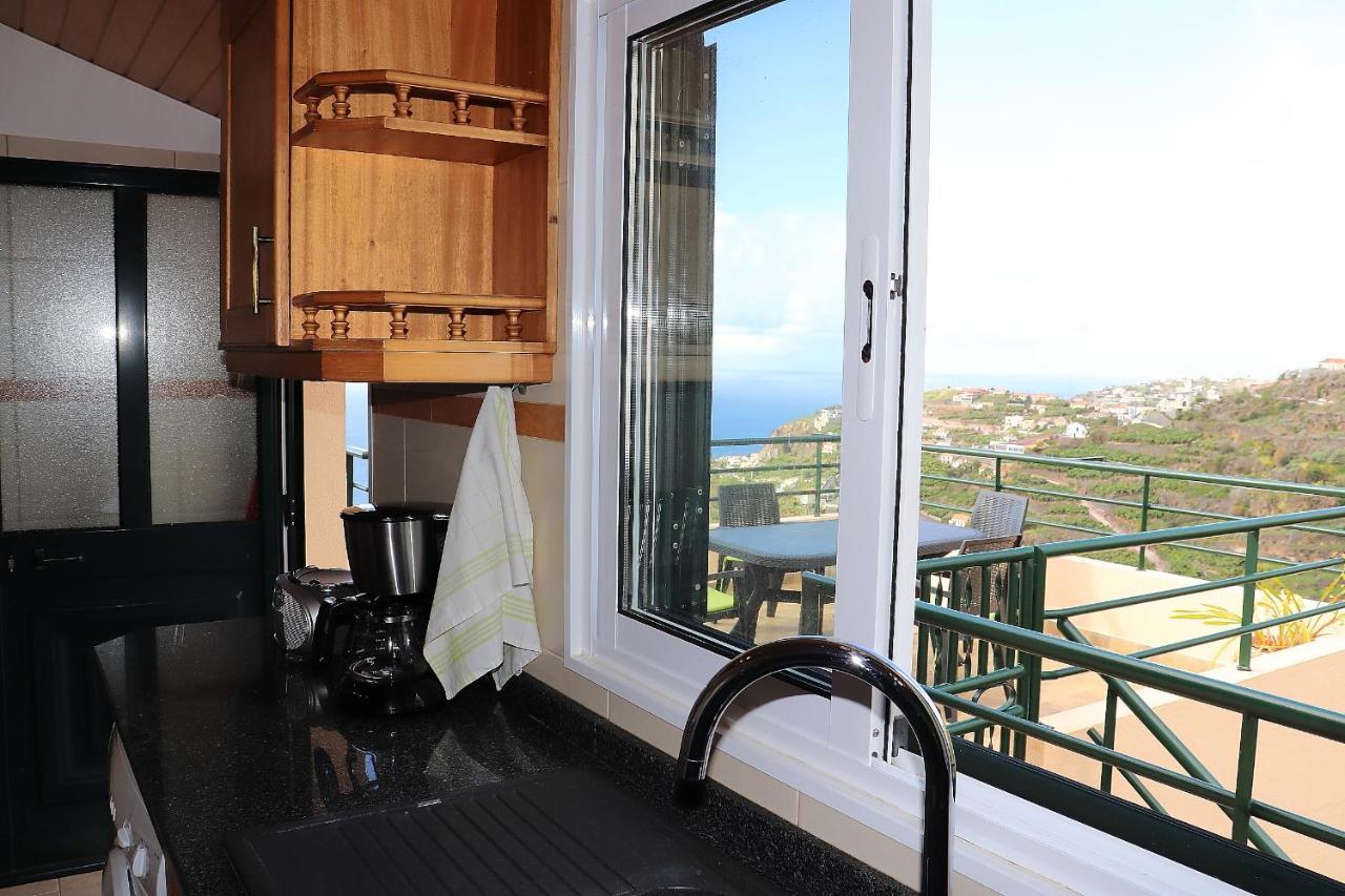 Casa Bela Vista * Ribeira Brava