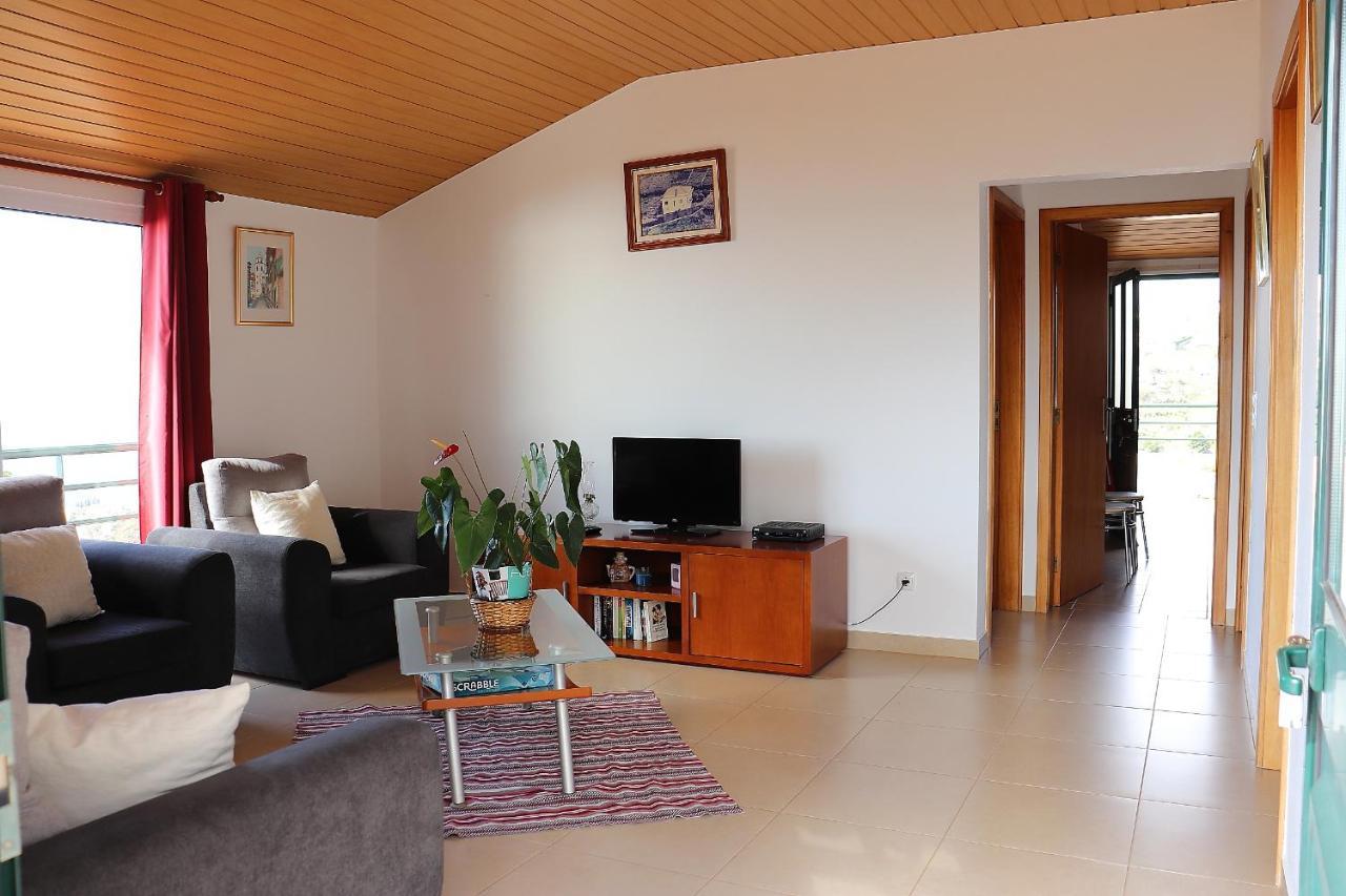Holiday home Casa Bela Vista Ribeira Brava