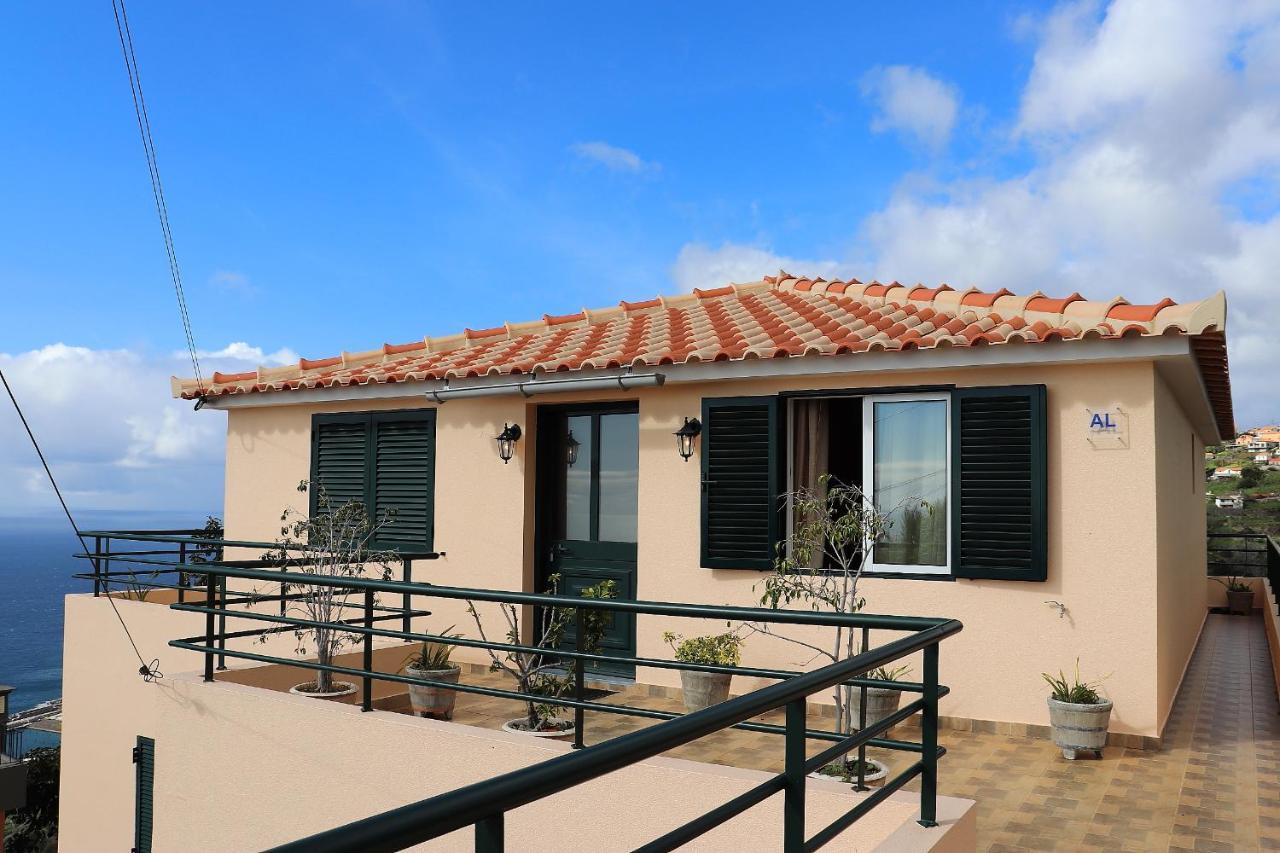 Casa Bela Vista Holiday home