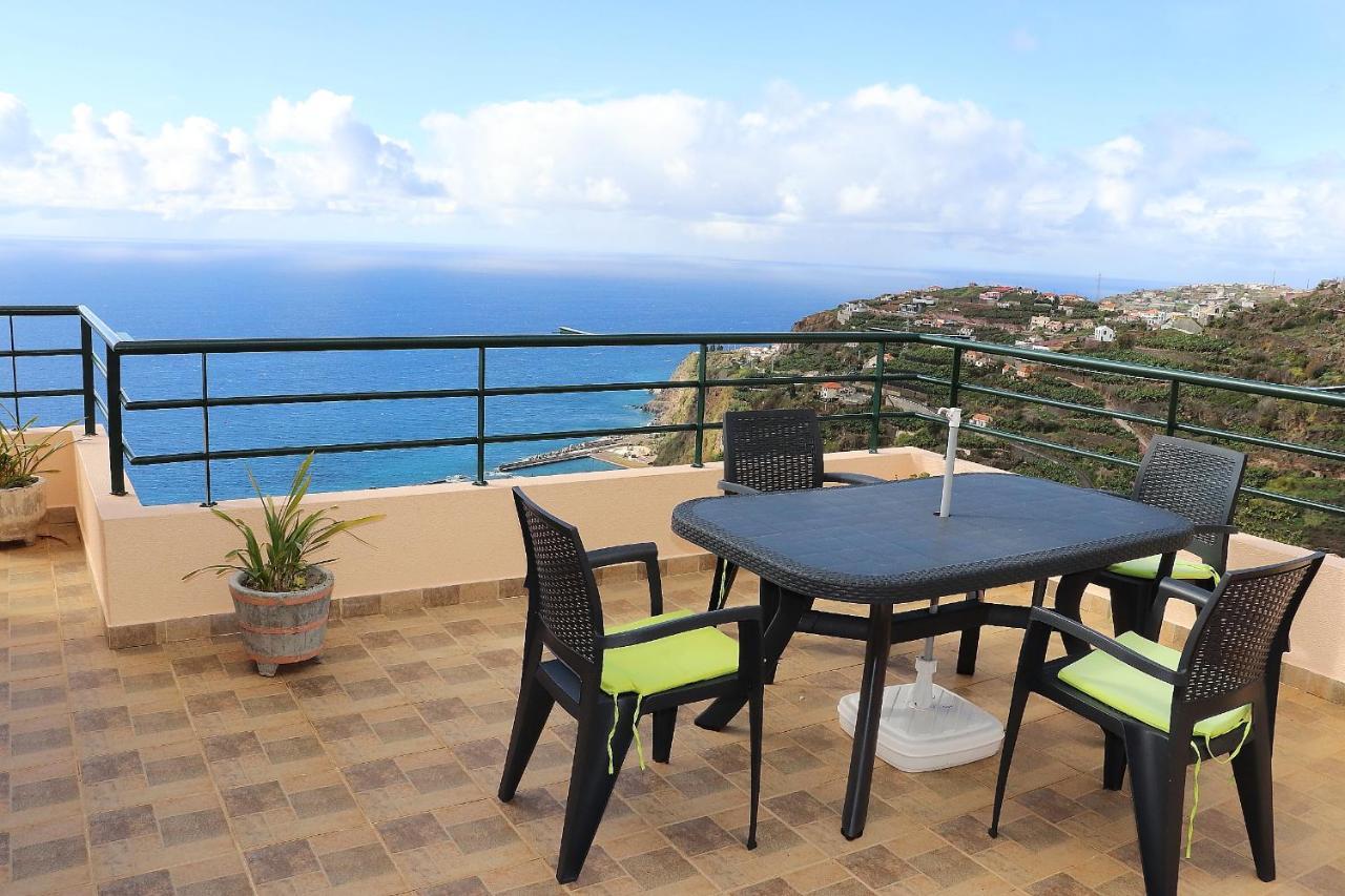 Casa Bela Vista Holiday home Ribeira Brava