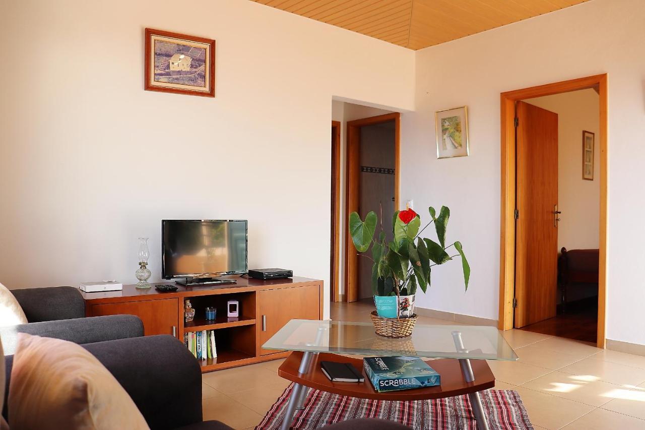 Casa Bela Vista Holiday home
