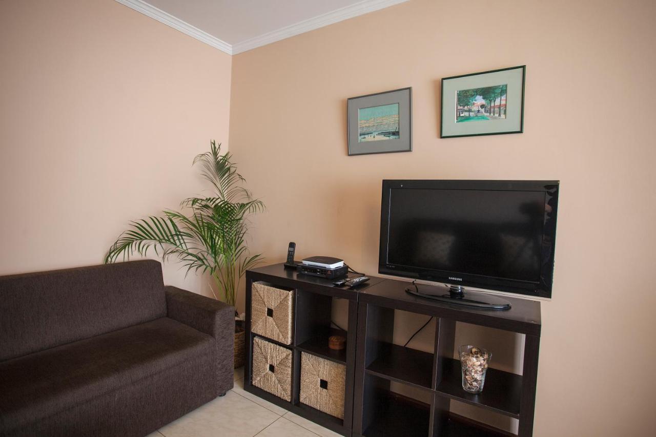 Apartment Santos Graca *