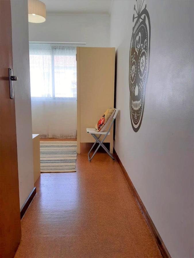 Apartmentfour * Ponta Delgada