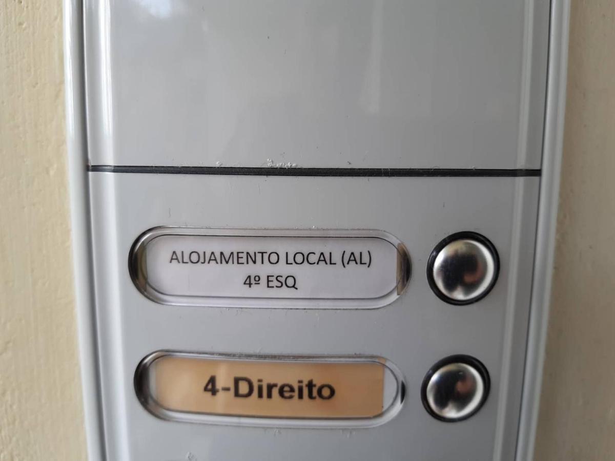 Appartement Apartmentfour