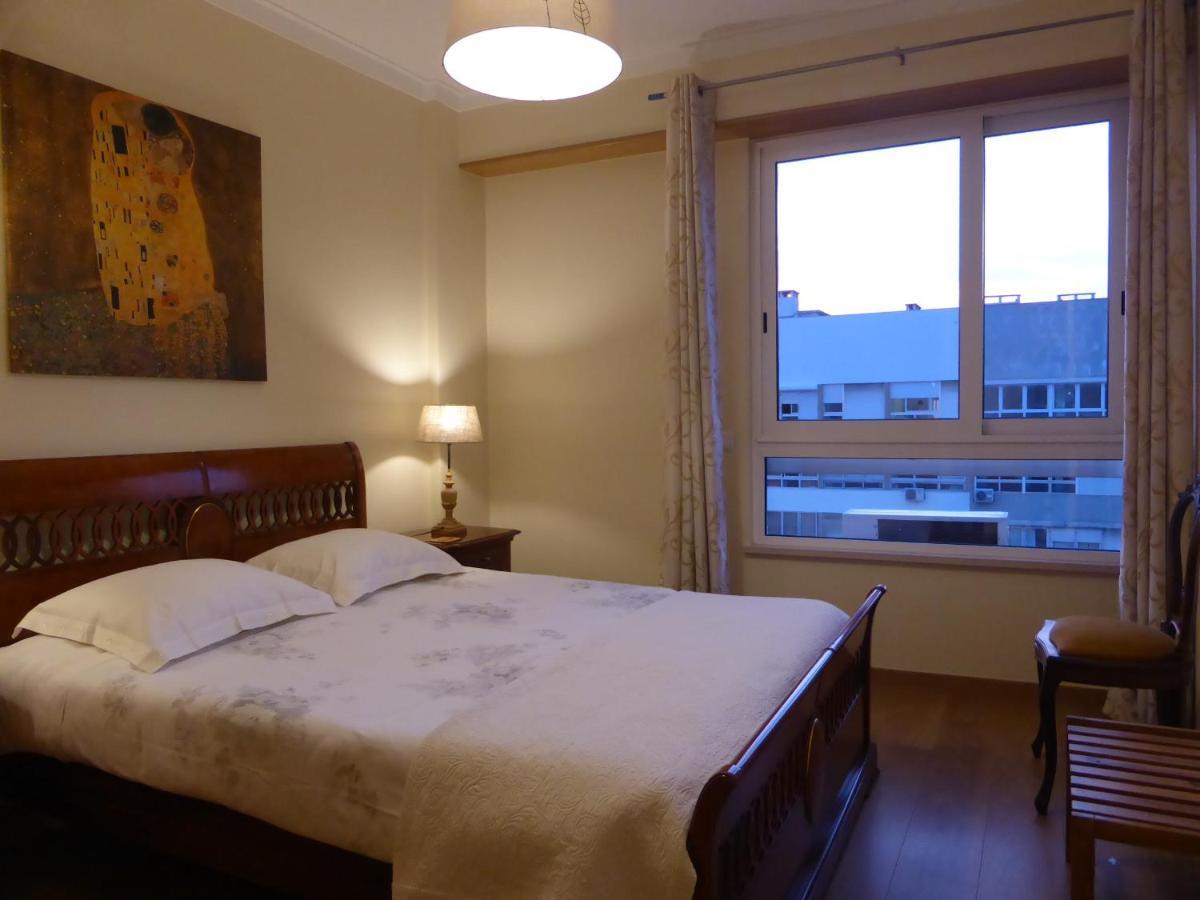 Apartment A View To The River Tejo - Sixtyfive Boutique