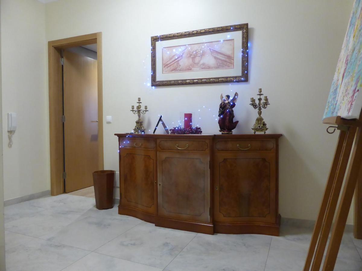 A View To The River Tejo - Sixtyfive Boutique Apartment