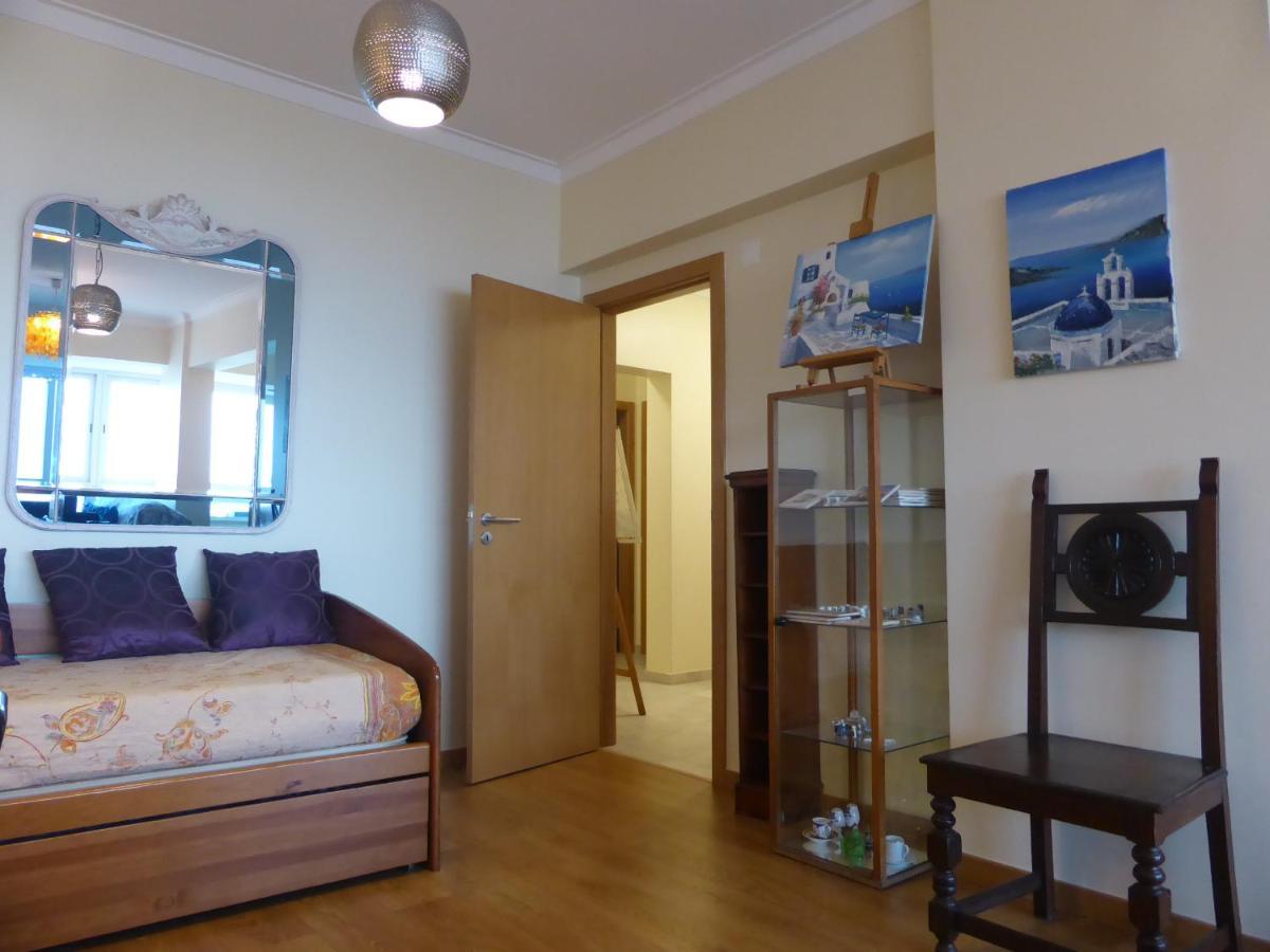 A View To The River Tejo - Sixtyfive Boutique Apartment