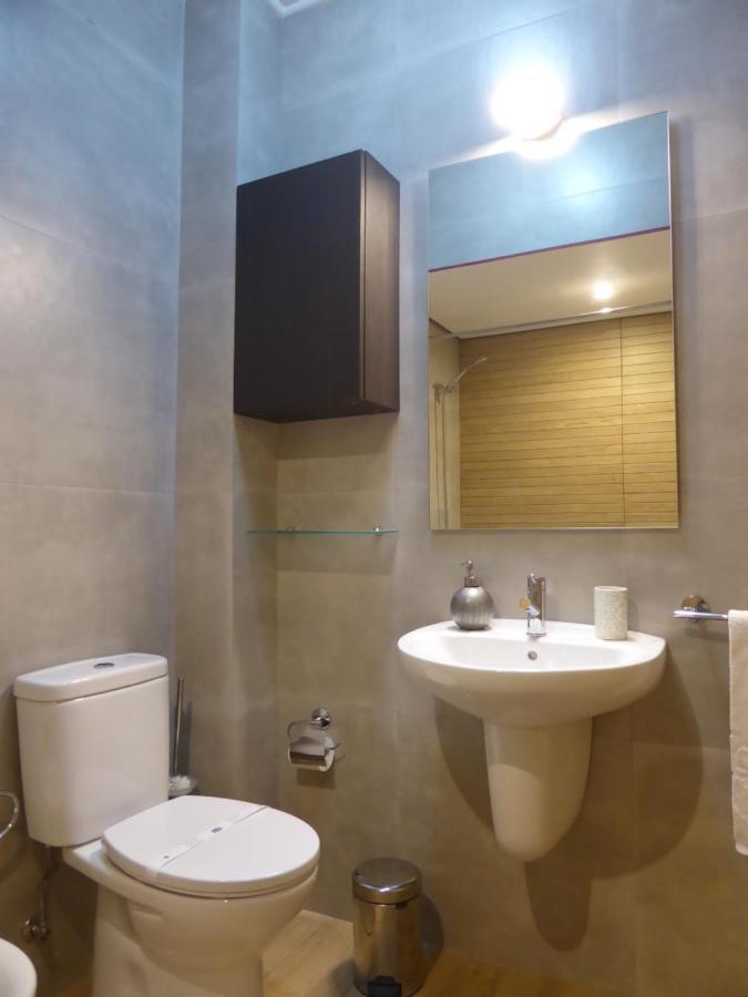 Apartment A View To The River Tejo - Sixtyfive Boutique Lisbon
