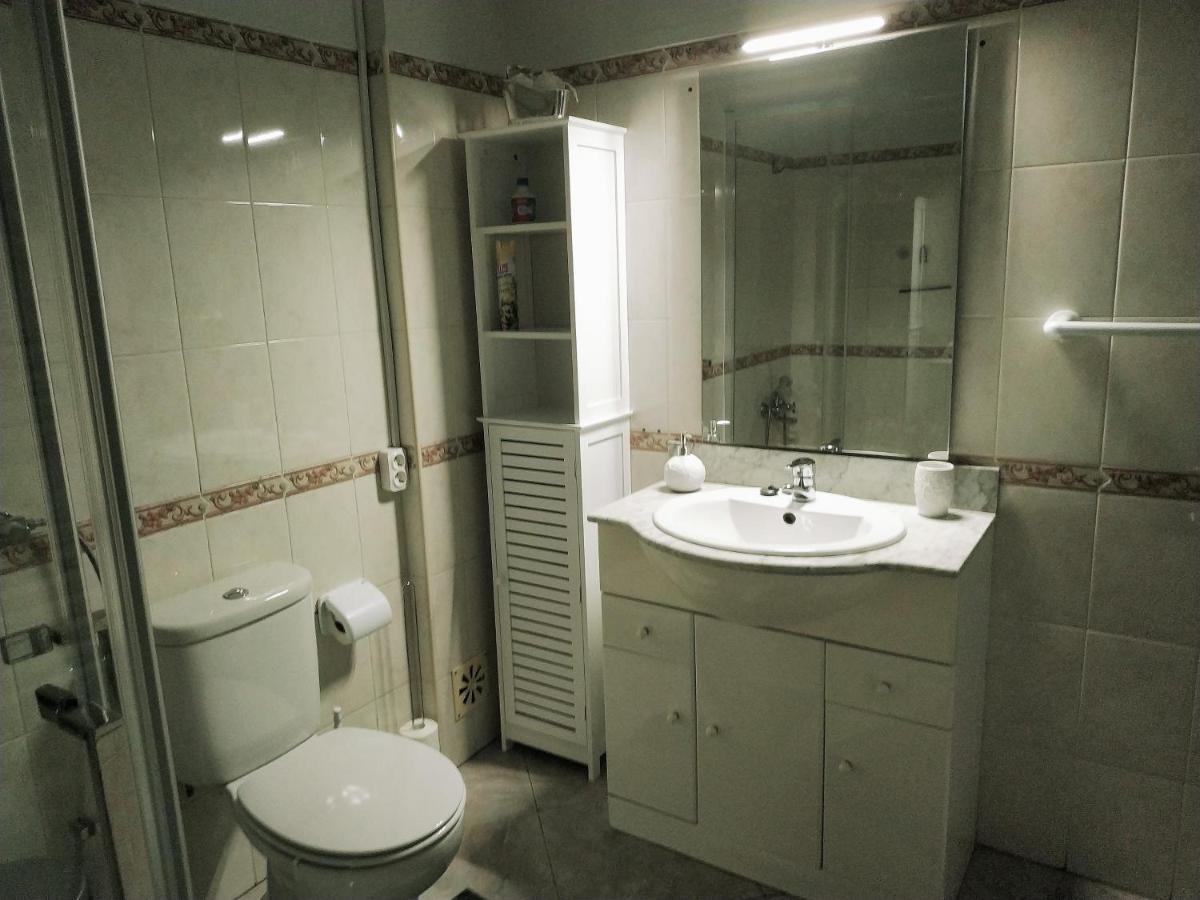 Appartement Tavira Appartement