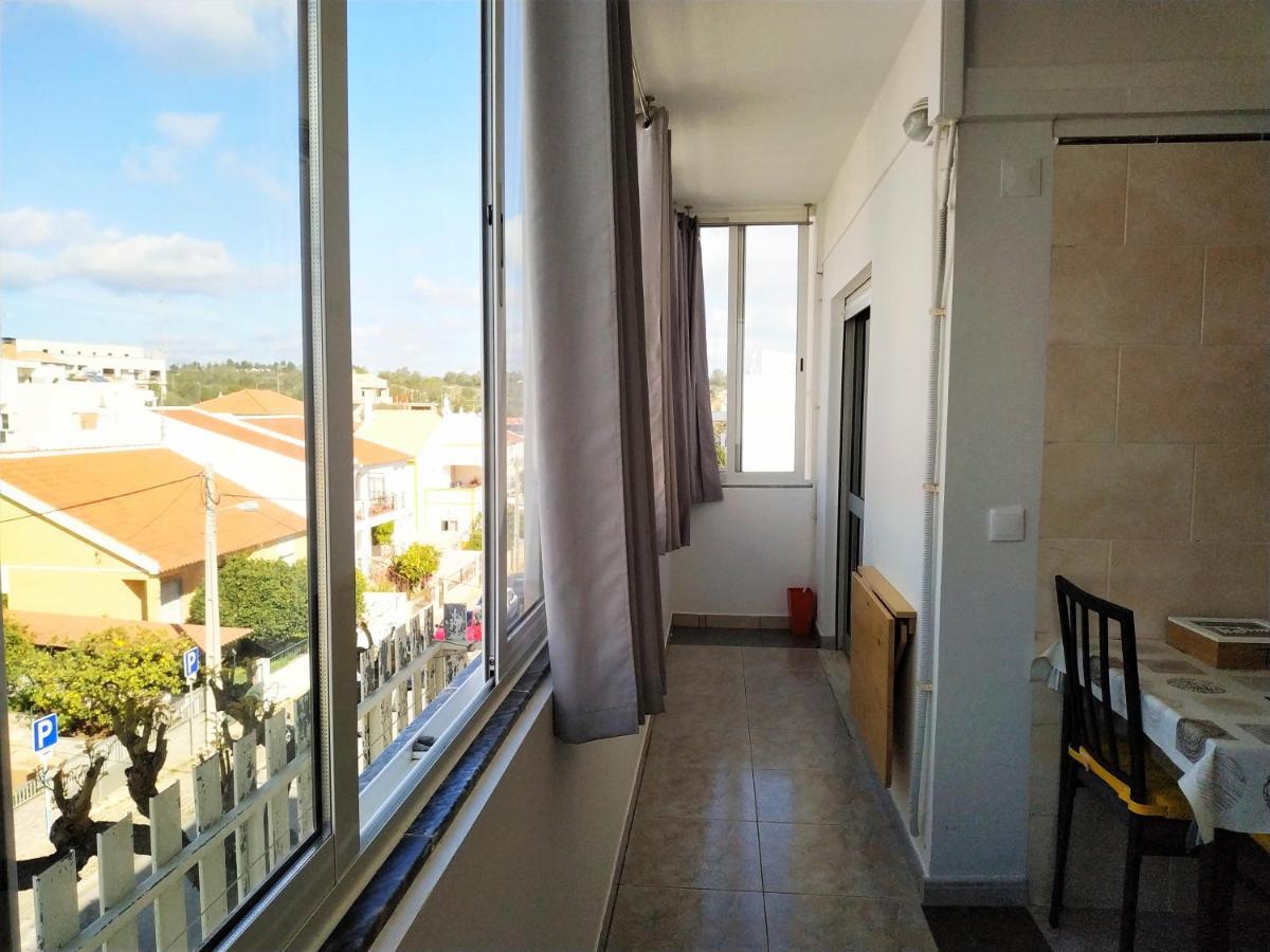 Appartement Tavira Appartement *