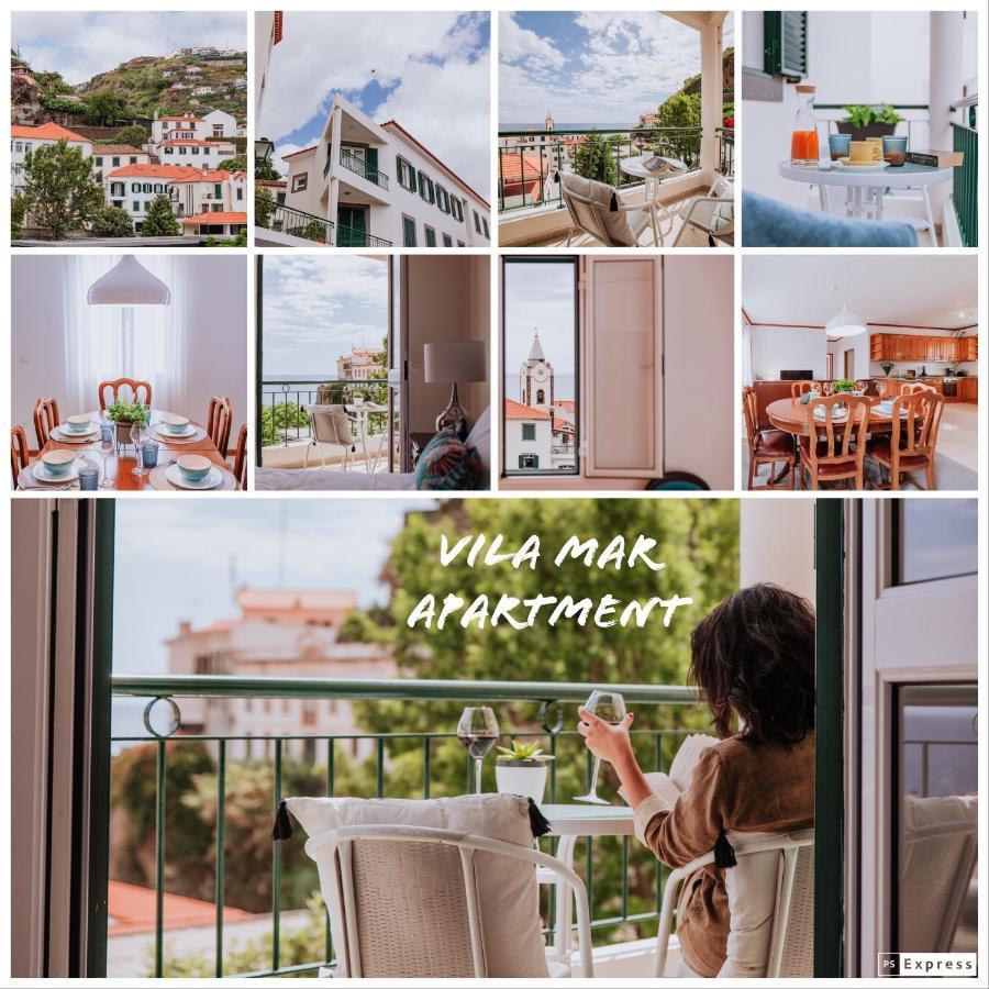 Mar Apartment Ponta do Sol (Madeira)