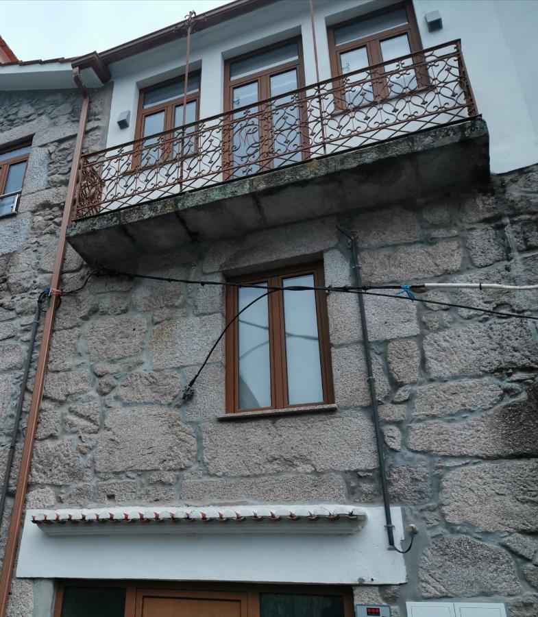 Isabel Do Couto - Casa De Charme Gasthuis