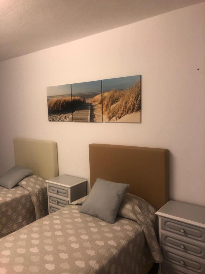 Debimar Apartamento *