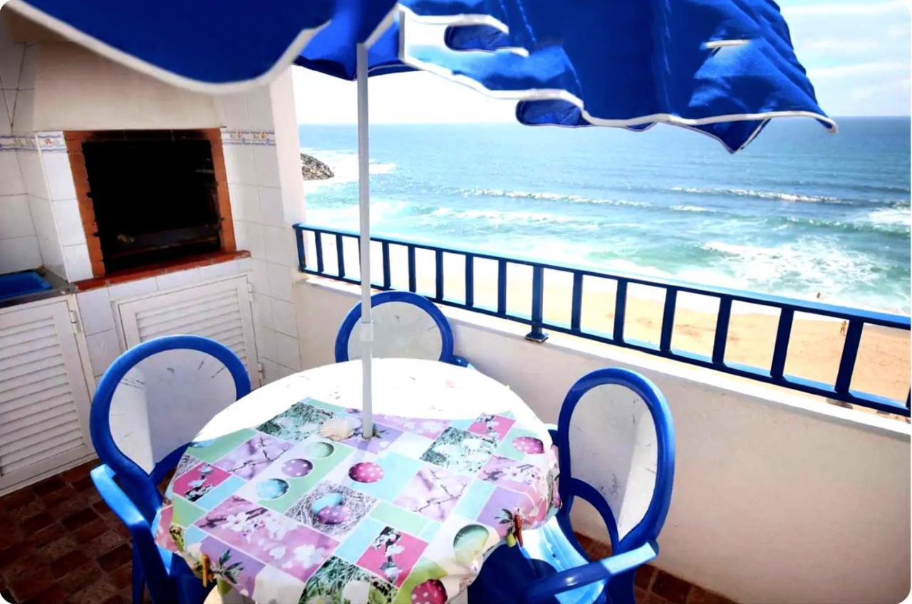 House Above The Ocean Aa3 * Ericeira