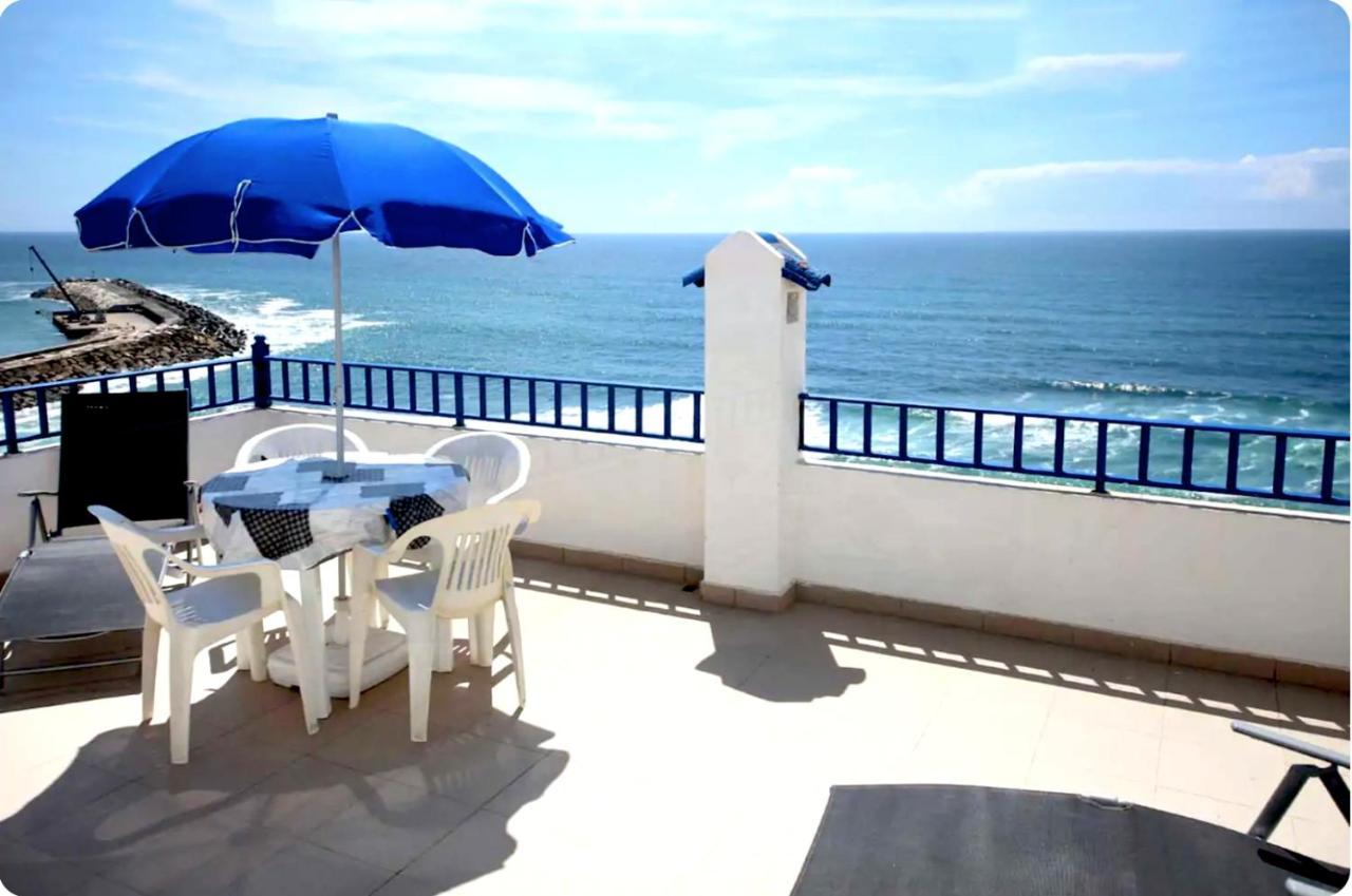 House Above The Ocean Aa3 Apartment Ericeira