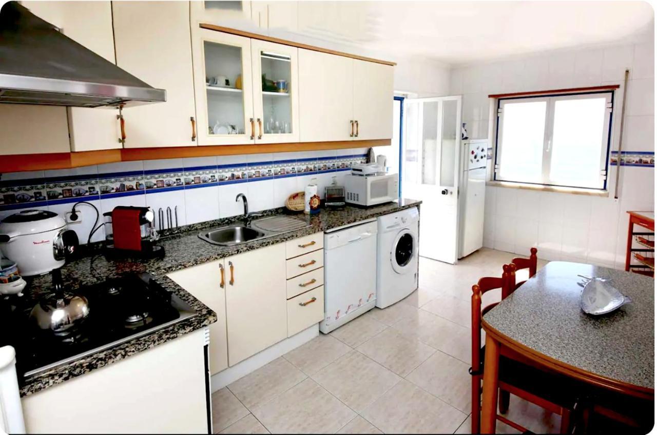 House Above The Ocean Aa3 Ericeira