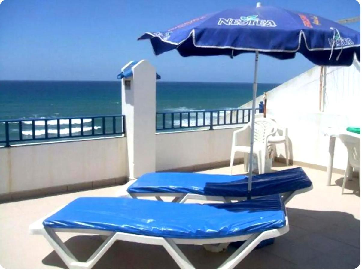 Apartment House Above The Ocean Aa3 Ericeira