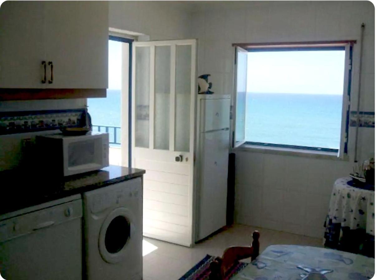 Apartment House Above The Ocean Aa3 *