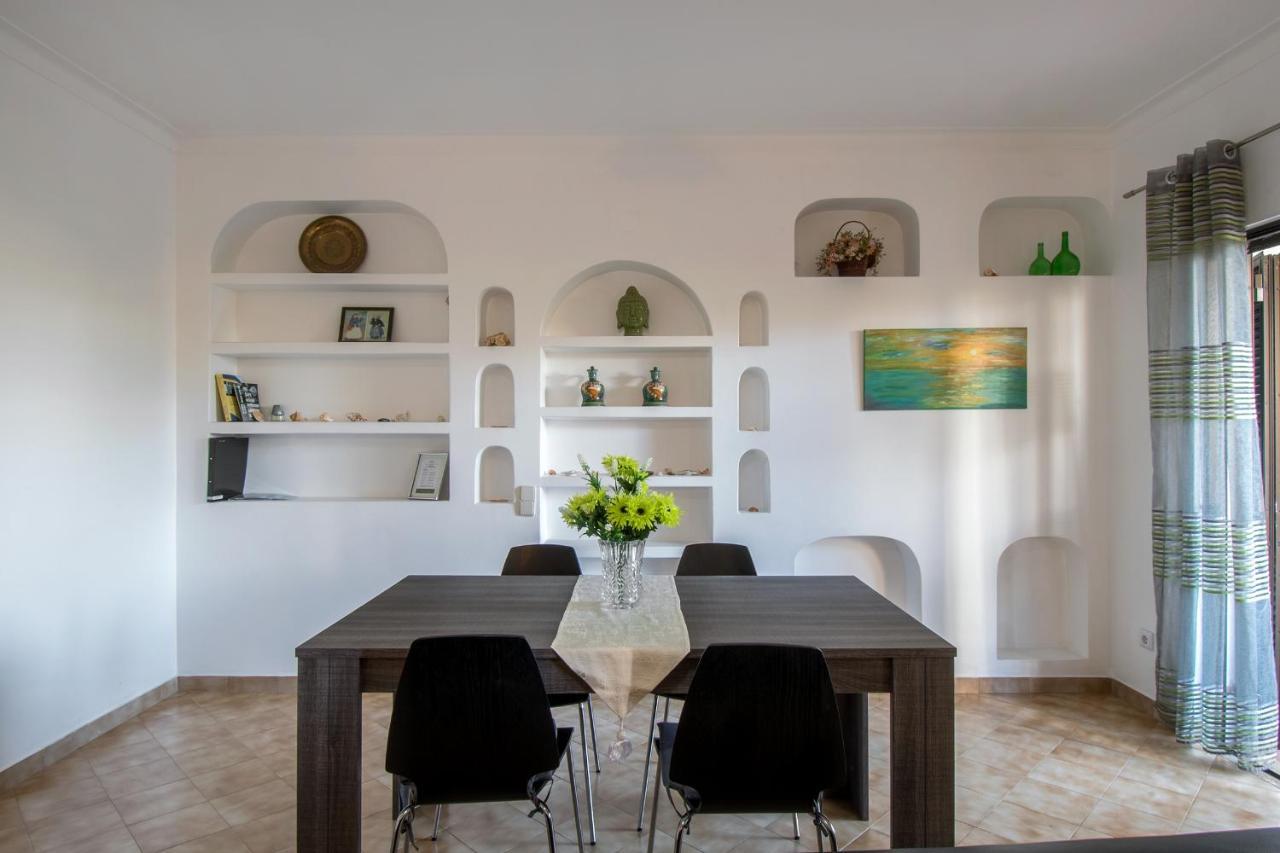 Pinto Apartment *