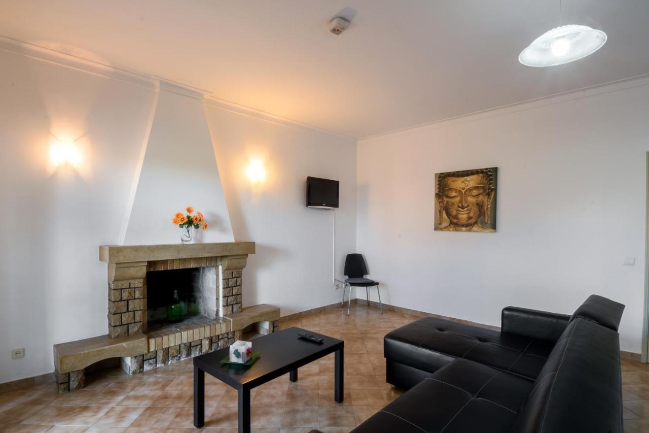 Apartment Pinto Quarteira