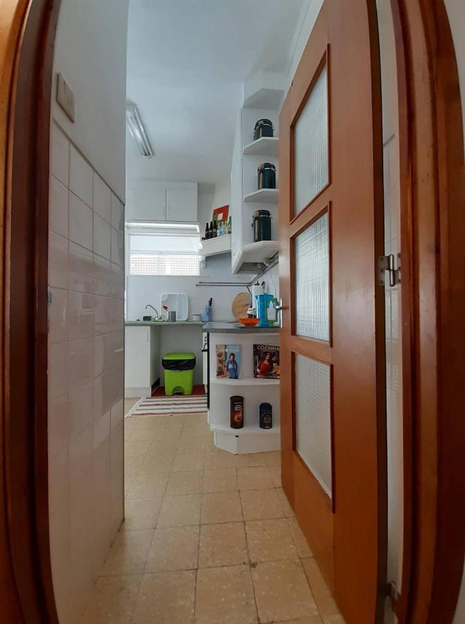 Apartmentfour Apartamento