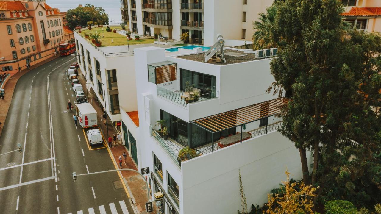 Flh Casa Branca Madeira Appartement *