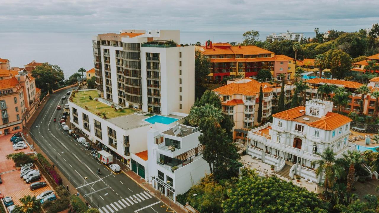 Flh Casa Branca Madeira Appartement *