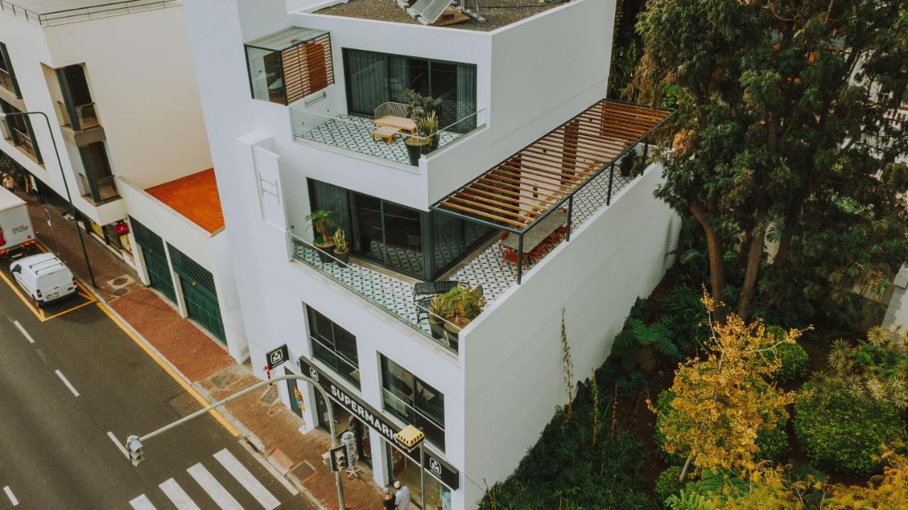 Appartement Flh Casa Branca Madeira *