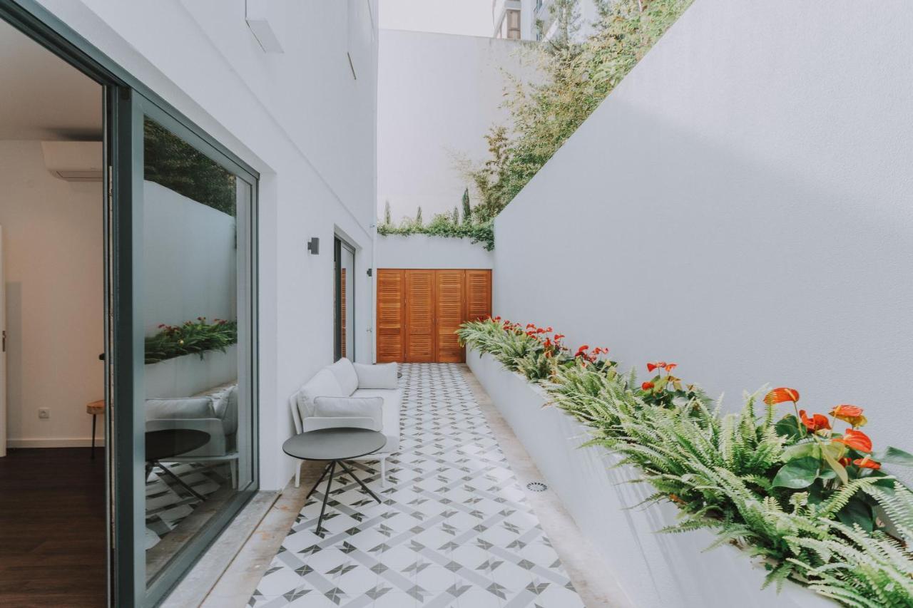 Appartement Flh Casa Branca Madeira