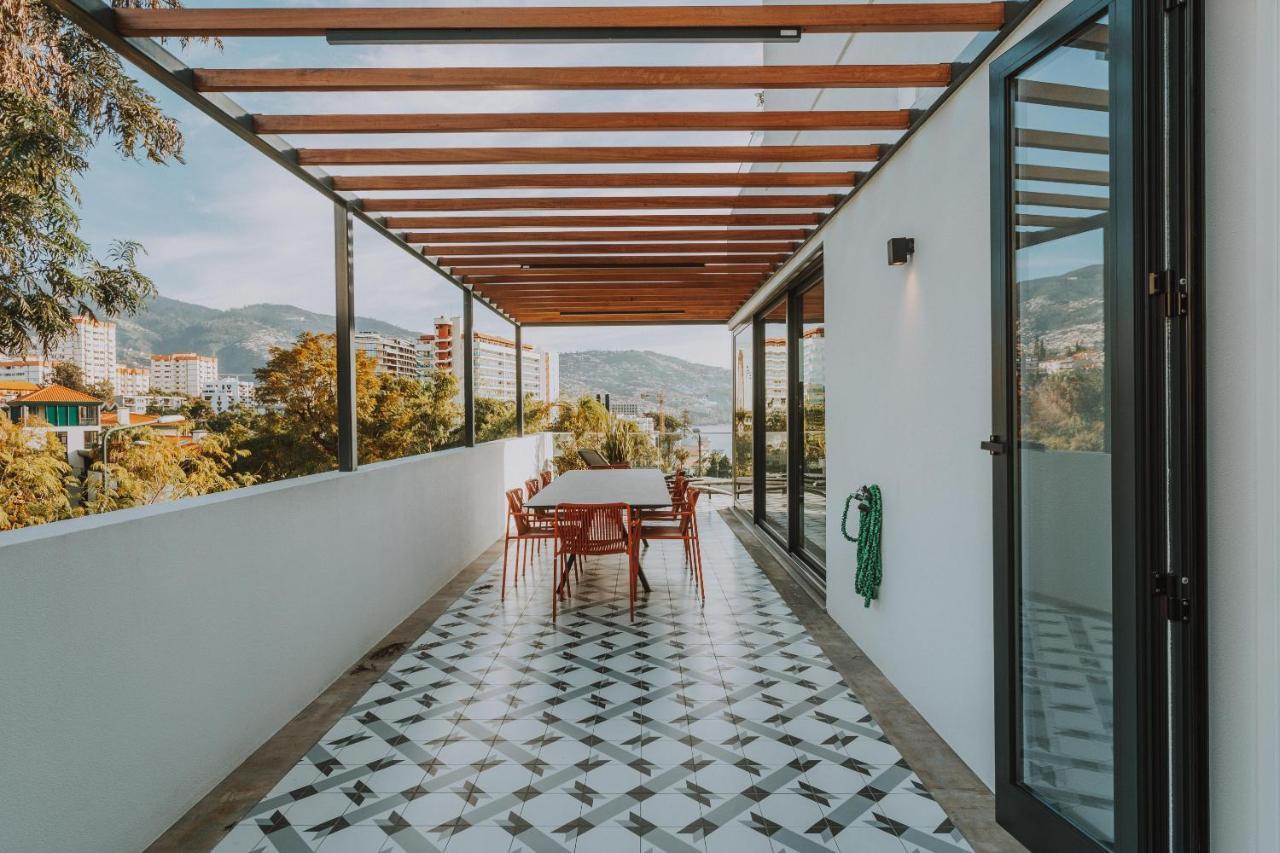 Appartement Flh Casa Branca Madeira Funchal (Madeira)
