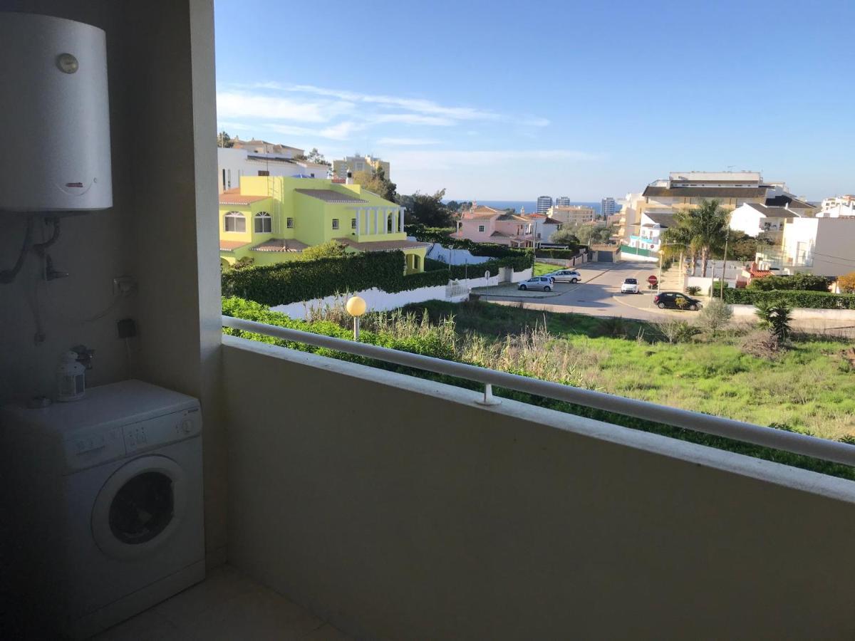 Marachique Vl Apartment Alvor