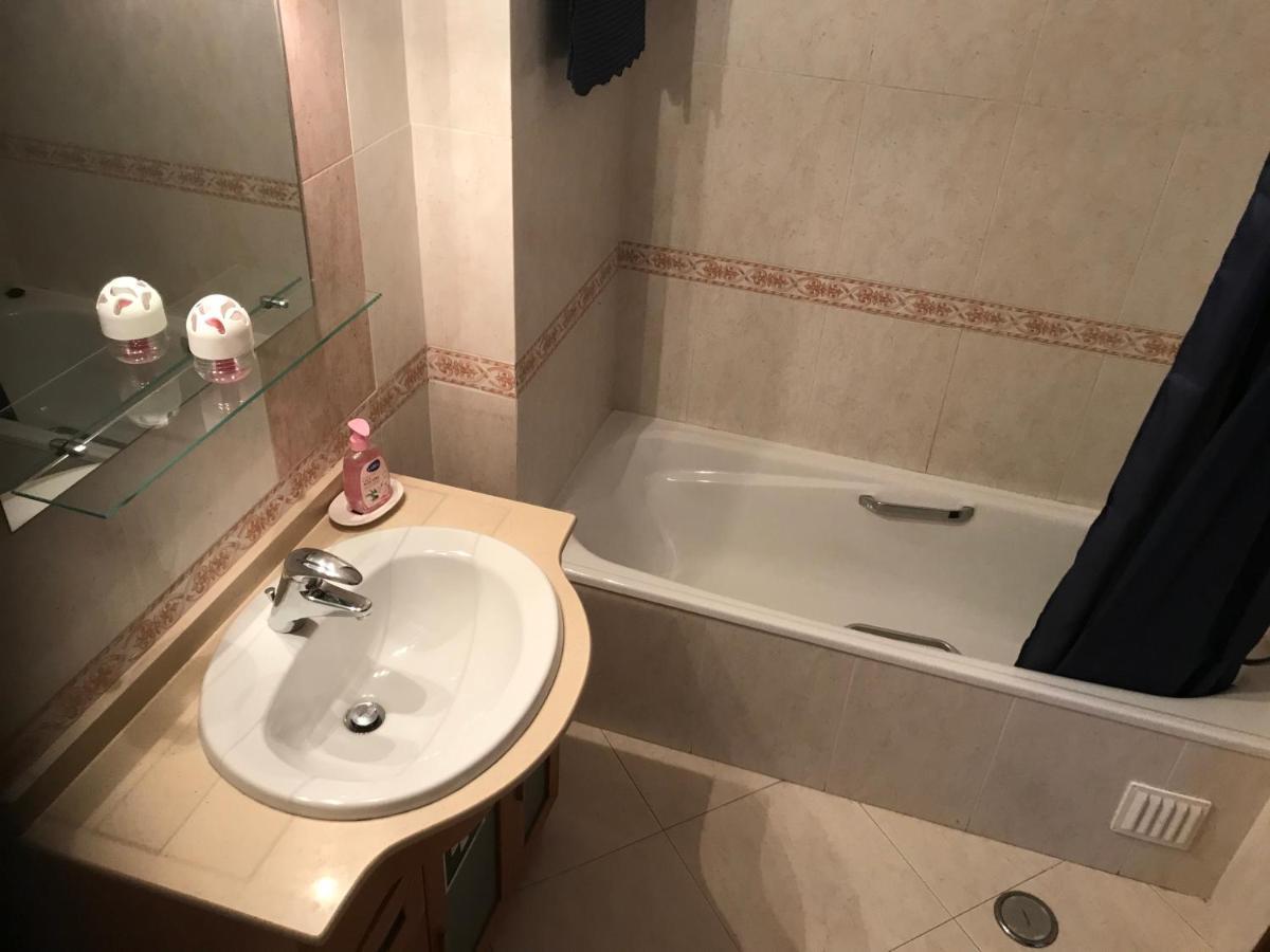 Marachique Vl Apartment Alvor