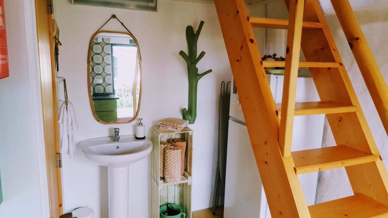 Quinta Do Appartement São Roque do Pico
