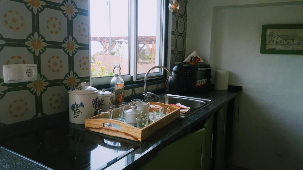 Quinta Do Appartement São Roque do Pico