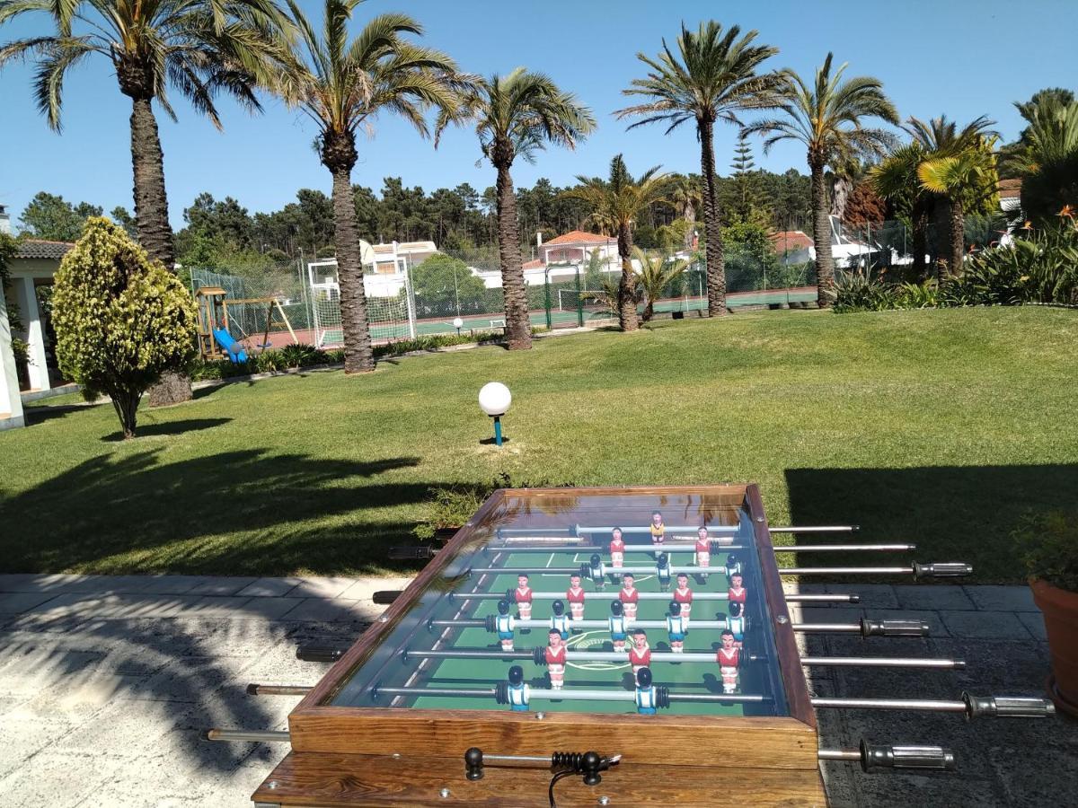 Palmeiras Villa